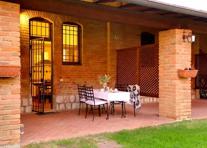 Fattoria San Lorenzo