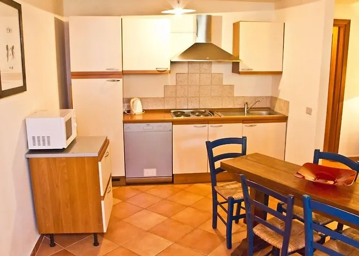 Hotel Fattoria San Lorenzo Grosseto