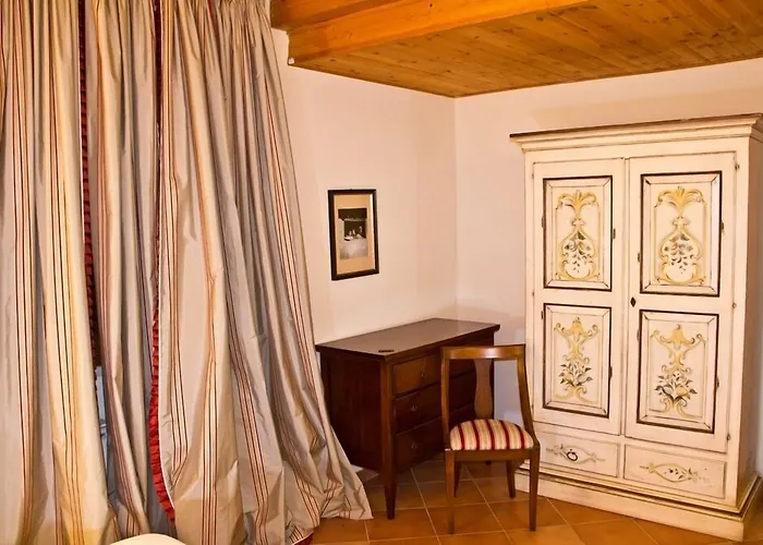 Hotel Fattoria San Lorenzo 3*